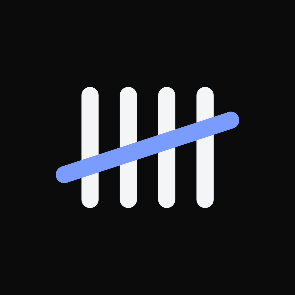 Rep Sheet app icon